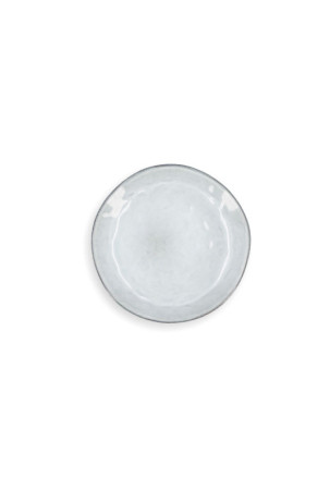 Gili lėkštė Quid Boreal Keramikinis Mėlyna (21 cm) (Pack 6x)