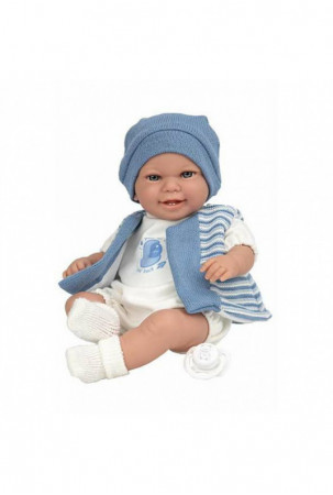 Kūdikio lėlė Arias Elgance...