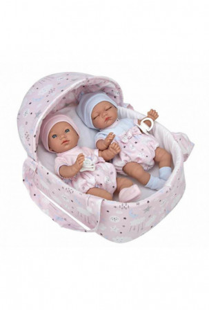 Kūdikio lėlė Arias Babis 28 cm