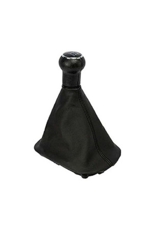 Perjungimo svirties rankenėlė BC Corona POM40105 Juoda