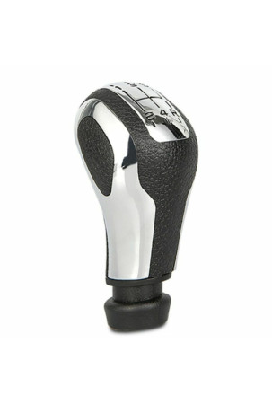 Perjungimo svirties rankenėlė POM10143 Juoda