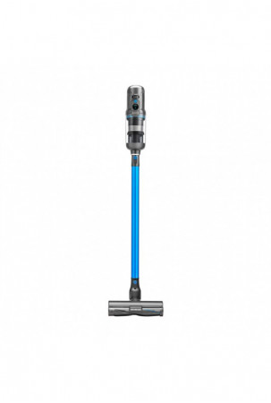 Bevielis be maišelio dulkių...