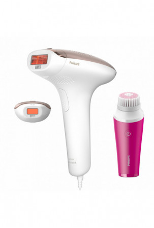 Elekrtinė IPL plaukų...