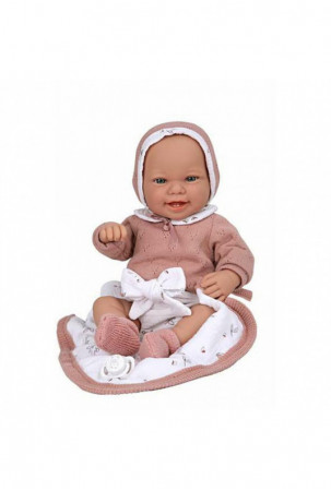 Kūdikio lėlė Arias Elegance...