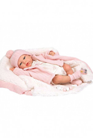 Atgimusios lėlės Arias...