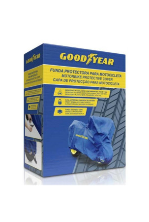Motociklo dangtis Goodyear GOD7022 Mėlyna