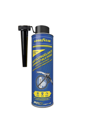 Antifrizas Goodyear...