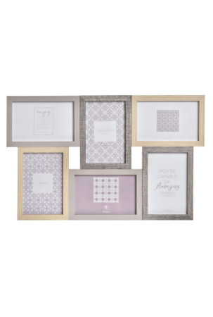 Nuotraukų rėmelis DKD Home...