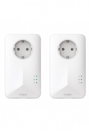 PLC Adapteris STRONG...