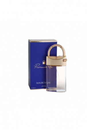 Moterų kvepalai Mauboussin...