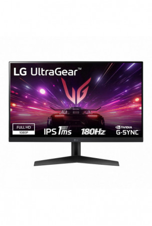 Monitorius LG 24GS60F Full...