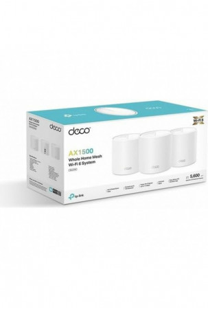 Prieigos taškas TP-Link...