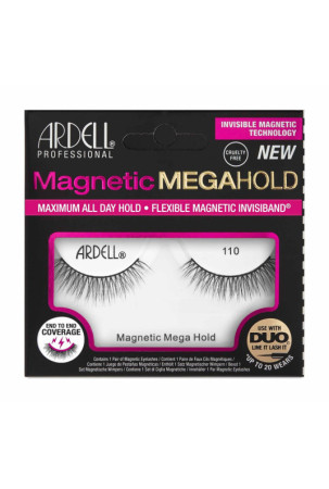 Akių raištis Ardell Magnetic Megahold Nº 110 (1 vnt.)