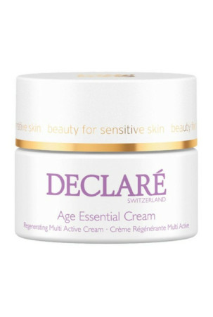 Regeneruojantis kremas nuo senėjimo Age Control Declaré 16075100 (50 ml)
