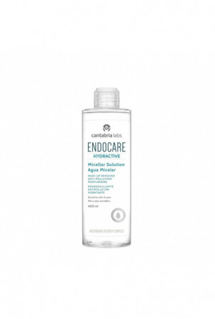 Micellar vanduo Endocare...