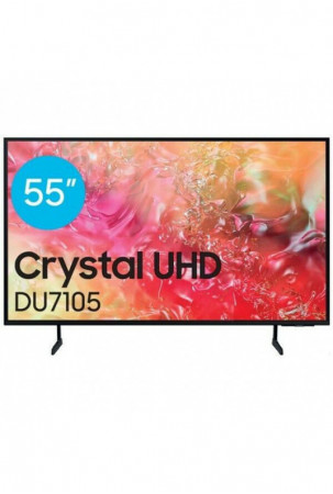 Smart TV Samsung TU55DU7105...