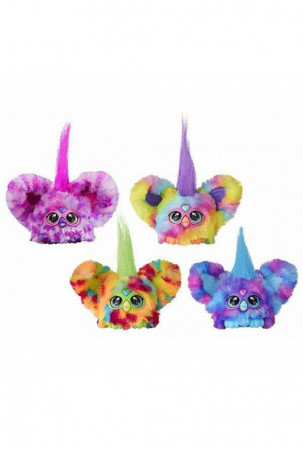 Pliušinis žaislas,...