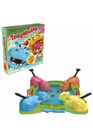 Stalo žaidimas Hasbro...