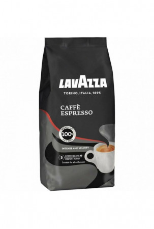 Kavos pupelės Lavazza Espresso