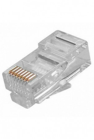 UTP 6 kategorijos kietas...