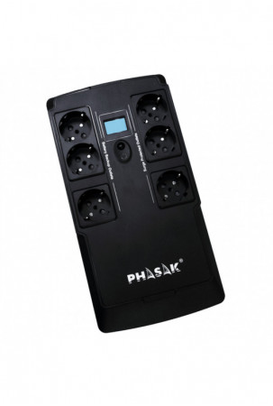 Nepertraukiamo Maitinimo...