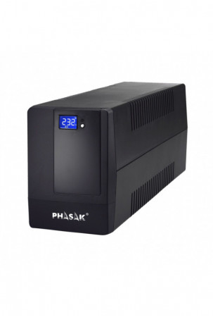 Nepertraukiamo Maitinimo...