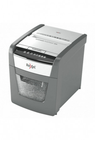 Popieriaus smulkintuvas...