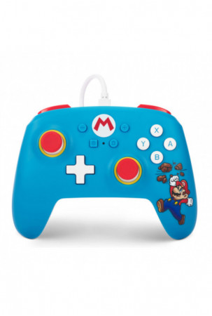 Žaidimų valdiklis Powera...