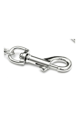 3 šunų švino mova Gloria 3mm x 38 cm 3 šunų švino mova Gloria 3mm x 38 cm