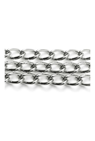 3 šunų švino mova Gloria 3mm x 38 cm 3 šunų švino mova Gloria 3mm x 38 cm