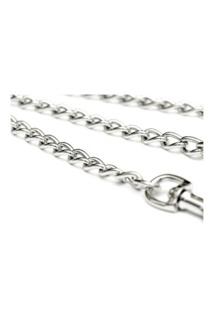 3 šunų švino mova Gloria 3mm x 38 cm 3 šunų švino mova Gloria 3mm x 38 cm