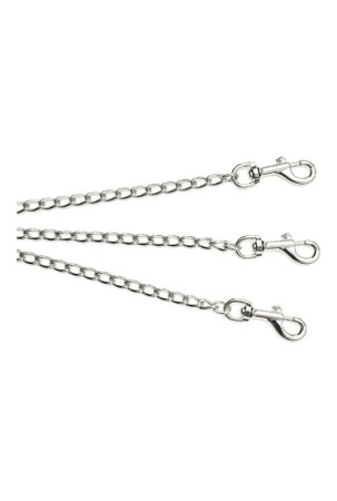 3 šunų švino mova Gloria 3mm x 38 cm 3 šunų švino mova Gloria 3mm x 38 cm