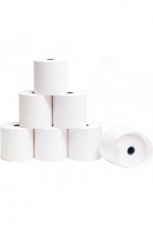 Terminio popieriaus rulonas...