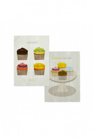 Virtuvės šluostė...