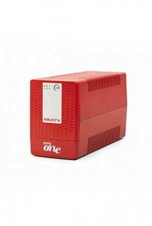 Nepertraukiamo Maitinimo...