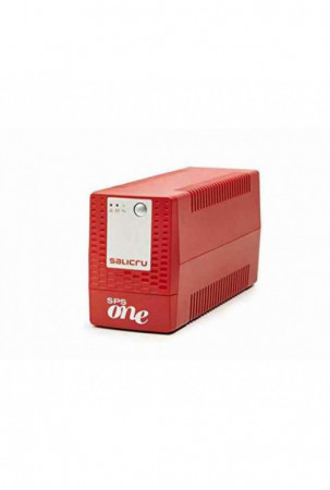 Nepertraukiamo Maitinimo...