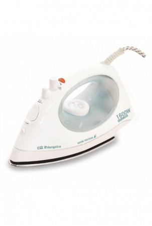 Garų lygintuvas Orbegozo...