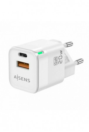 Sieninis įkroviklis Aisens...