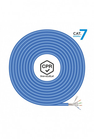 UTP 6 kategorijos kietas...