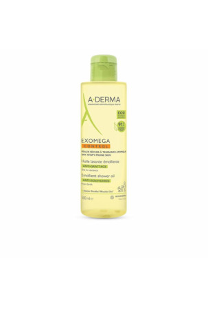 Dušo aliejus A-Derma 3455534