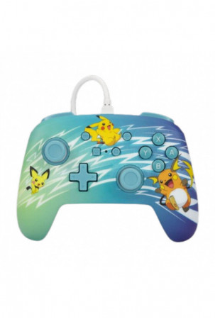 Žaidimų valdiklis Powera...