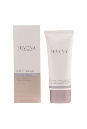 Kremas nuo pleiskanų Pure Cleansing Juvena Refining