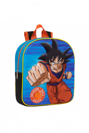 3D mokyklinis krepšys...