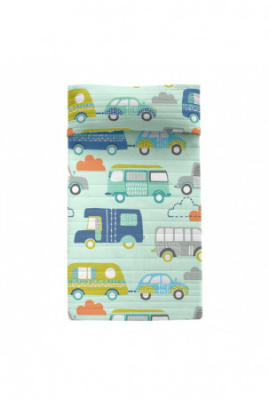 Lovatiesė (antklodė)...