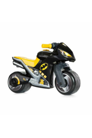 Motociklas-vežimėlis Moltó Batman 73 cm