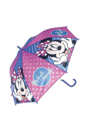 Automatinis skėtis Minnie...