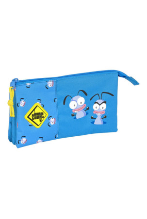 Mokyklinis dėklas El...