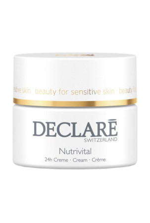 Maitinamasis kremas Vital Balance Declaré 16010200 (50 ml) 50 ml