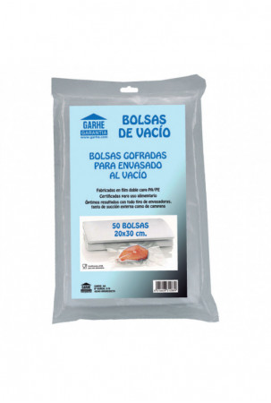 Maišeliai pakavimui Garhe...