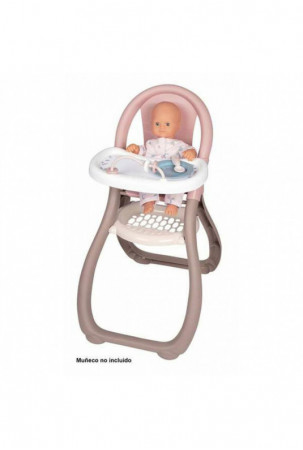 Aukšta kėdė Smoby